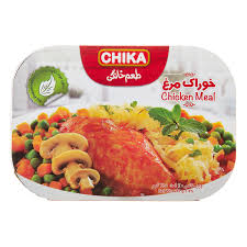 تصویر 5 از خرید کنسرو خورشت مرغ + قیمت فروش استثنایی